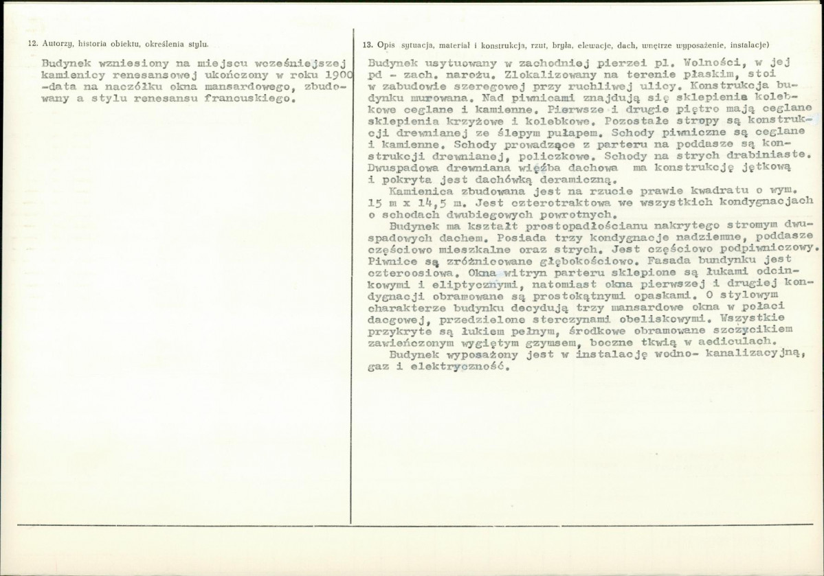 KB - Karta biała, skan nr 2