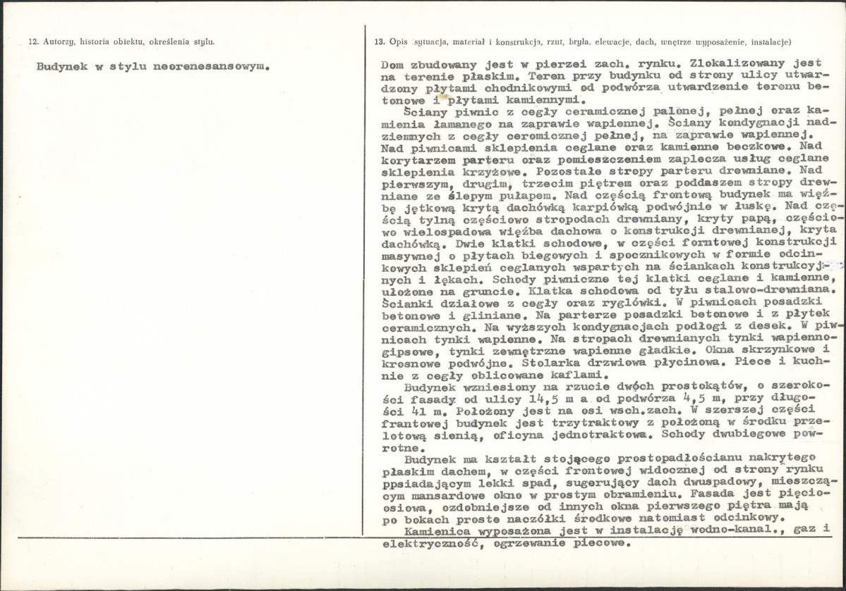 KB - Karta biała, skan nr 2