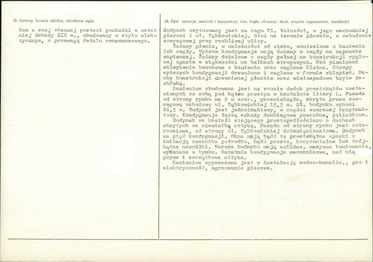 KB - Karta biała, skan nr 2