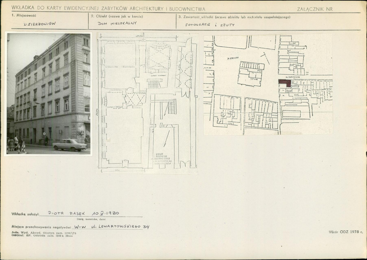 KB - Karta biała, skan nr 5