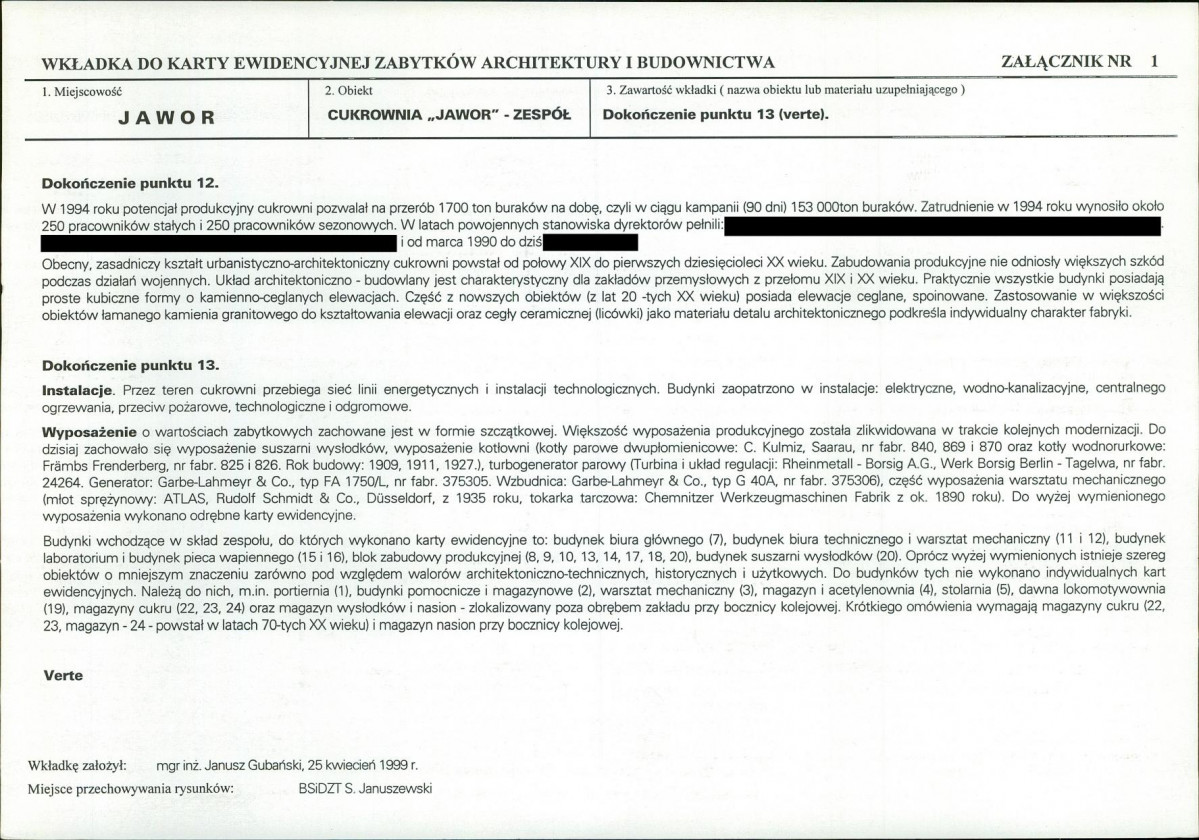 KB - Karta biała, skan nr 5