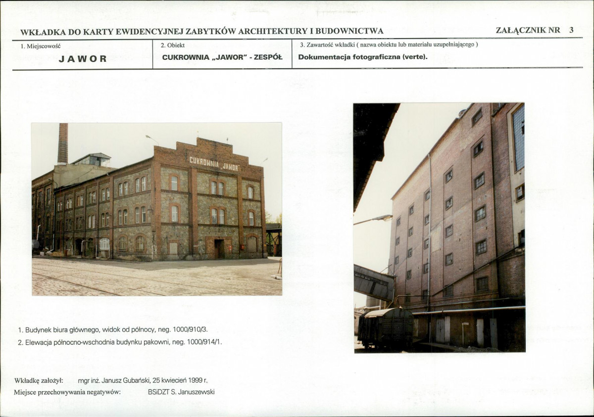 KB - Karta biała, skan nr 9