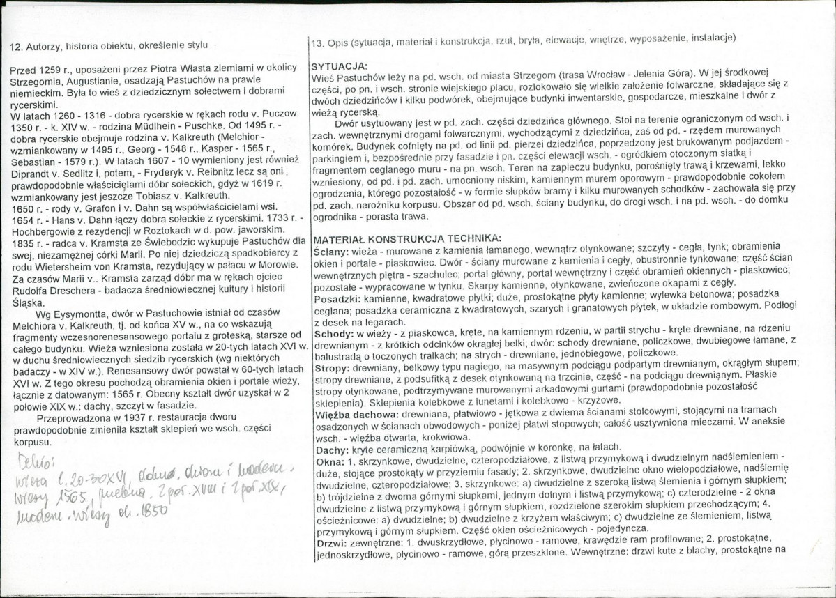 KB - Karta biała, skan nr 2