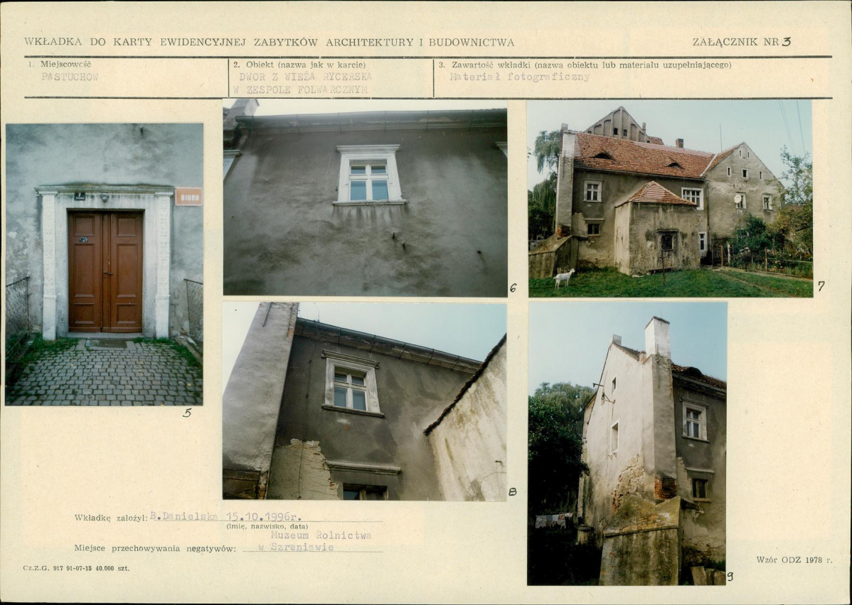 KB - Karta biała, skan nr 9