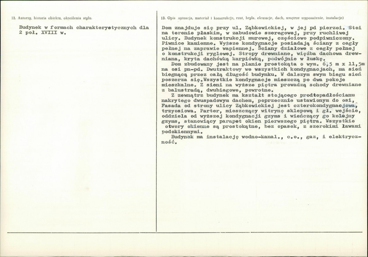 KB - Karta biała, skan nr 2