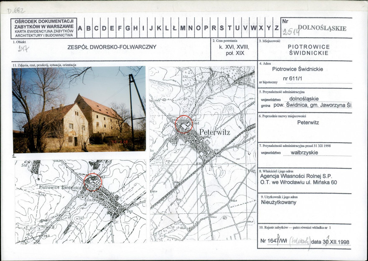 Karta biała, skan nr 1