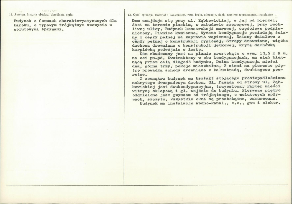 KB - Karta biała, skan nr 2