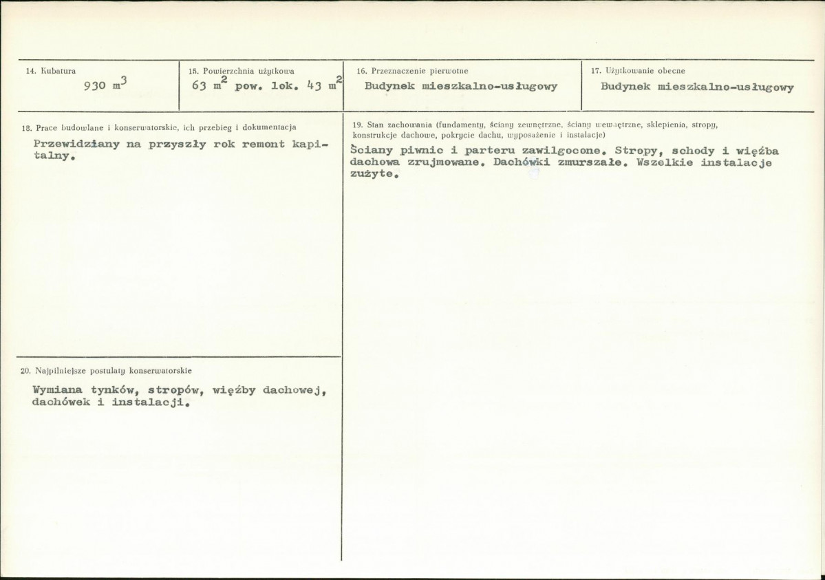 KB - Karta biała, skan nr 3