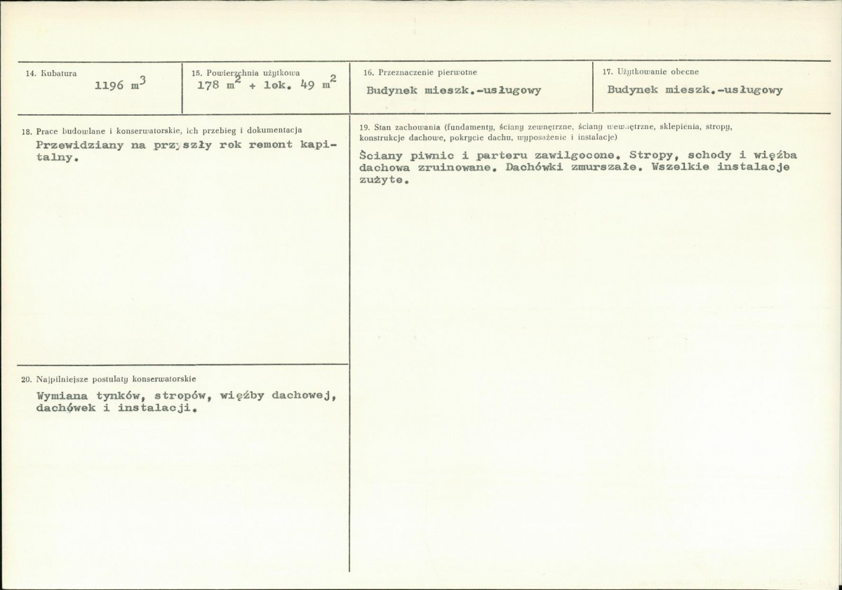 KB - Karta biała, skan nr 3