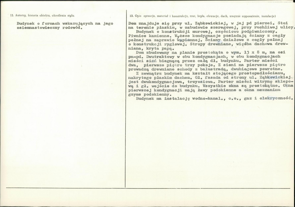 KB - Karta biała, skan nr 2