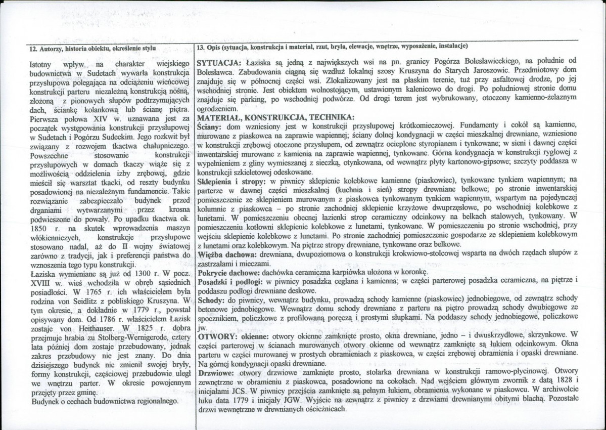 KB - Karta biała, skan nr 2