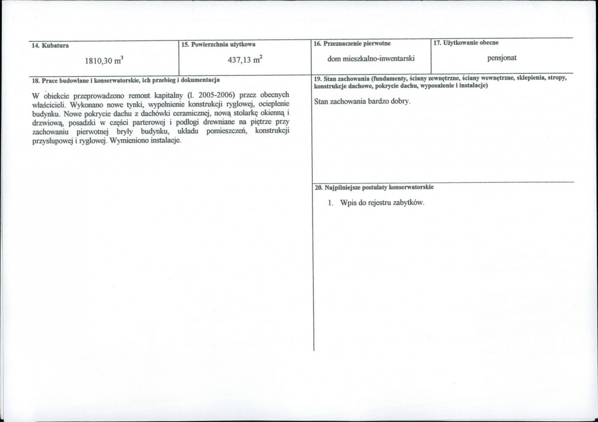 KB - Karta biała, skan nr 3