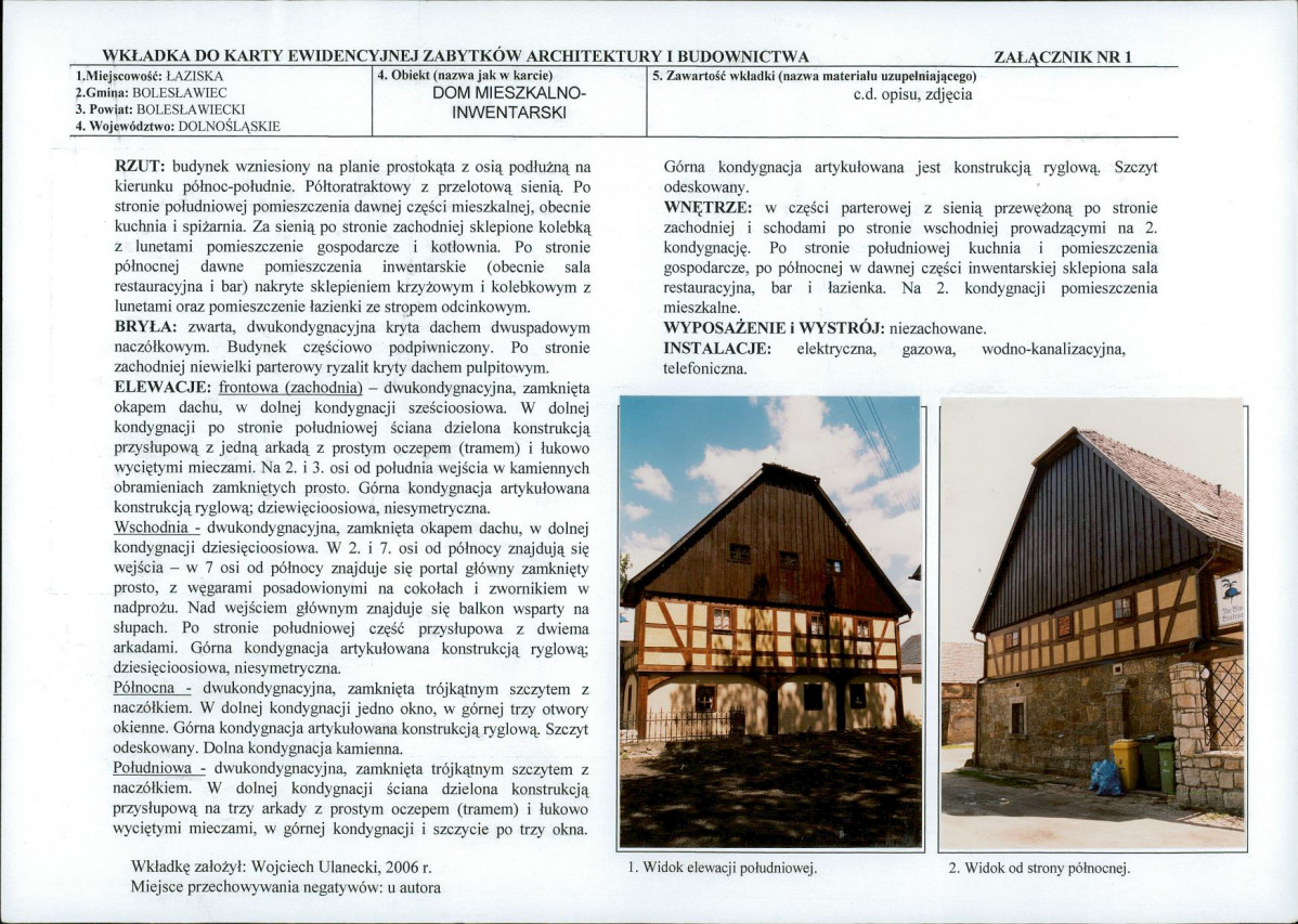 KB - Karta biała, skan nr 5