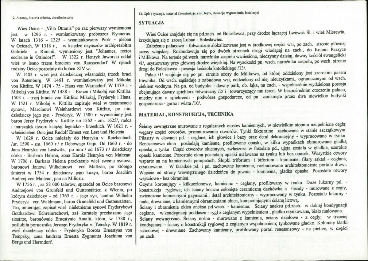 KB - Karta biała, skan nr 2