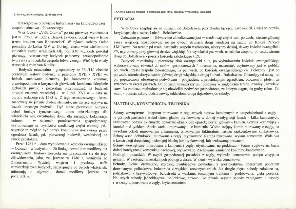 KB - Karta biała, skan nr 2