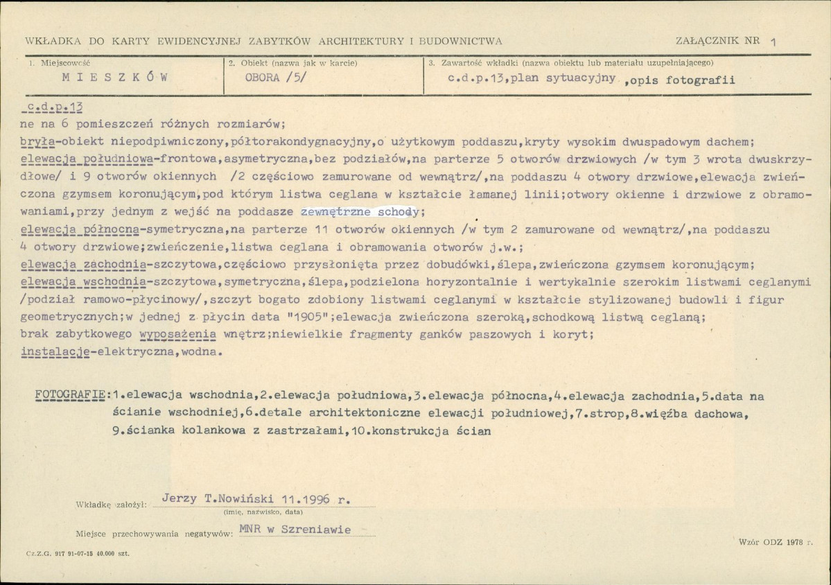 KB - Karta biała, skan nr 5