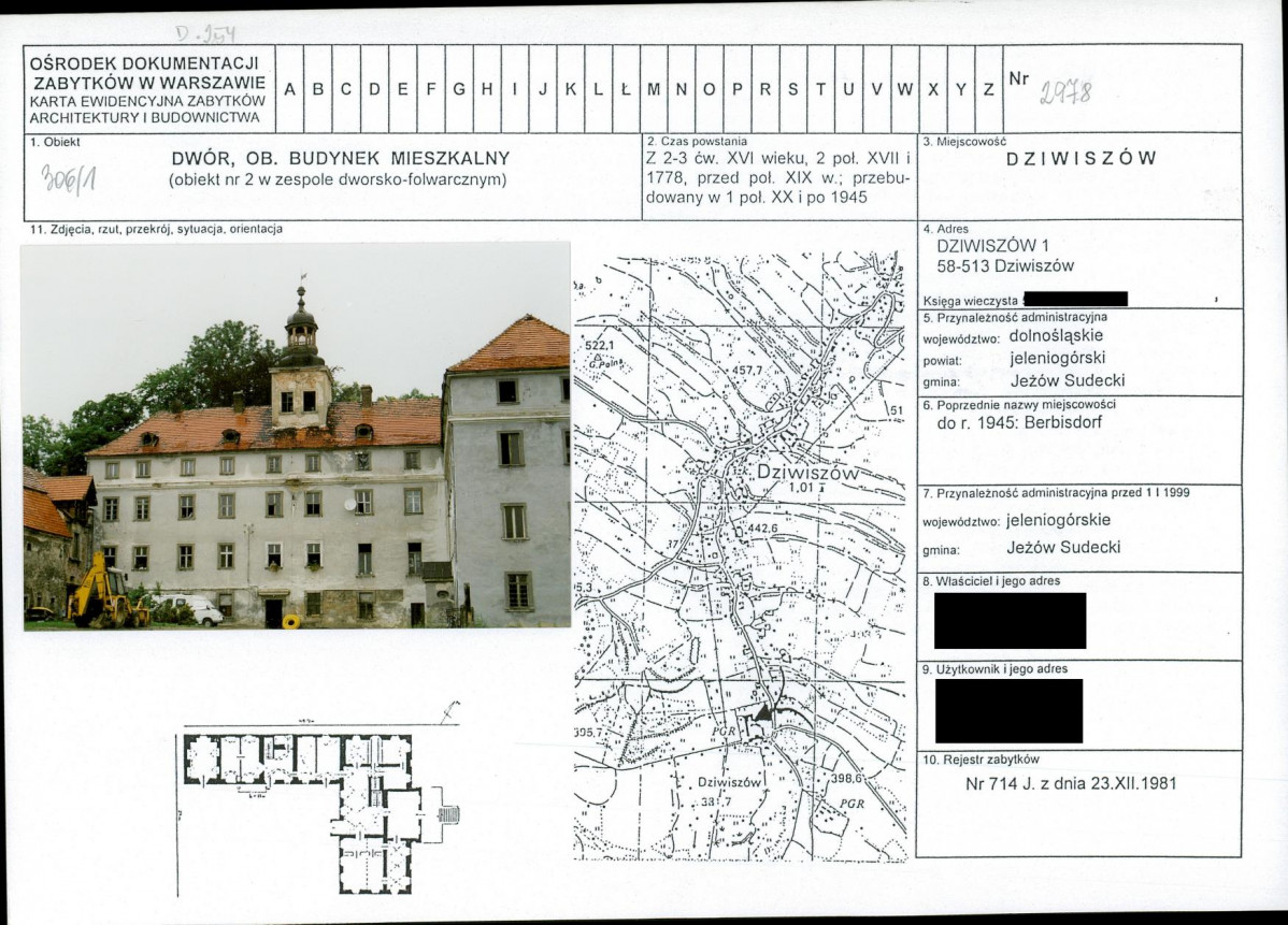 KB - Karta biała, skan nr 1