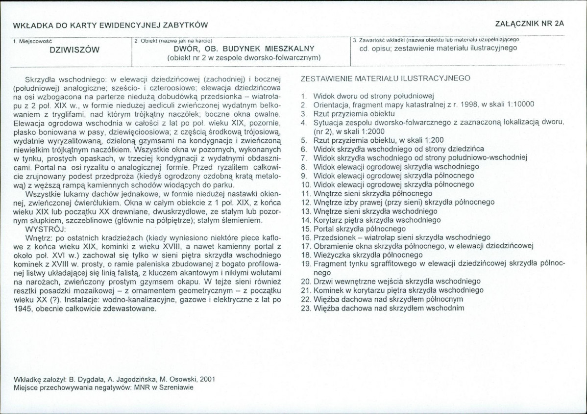 KB - Karta biała, skan nr 7