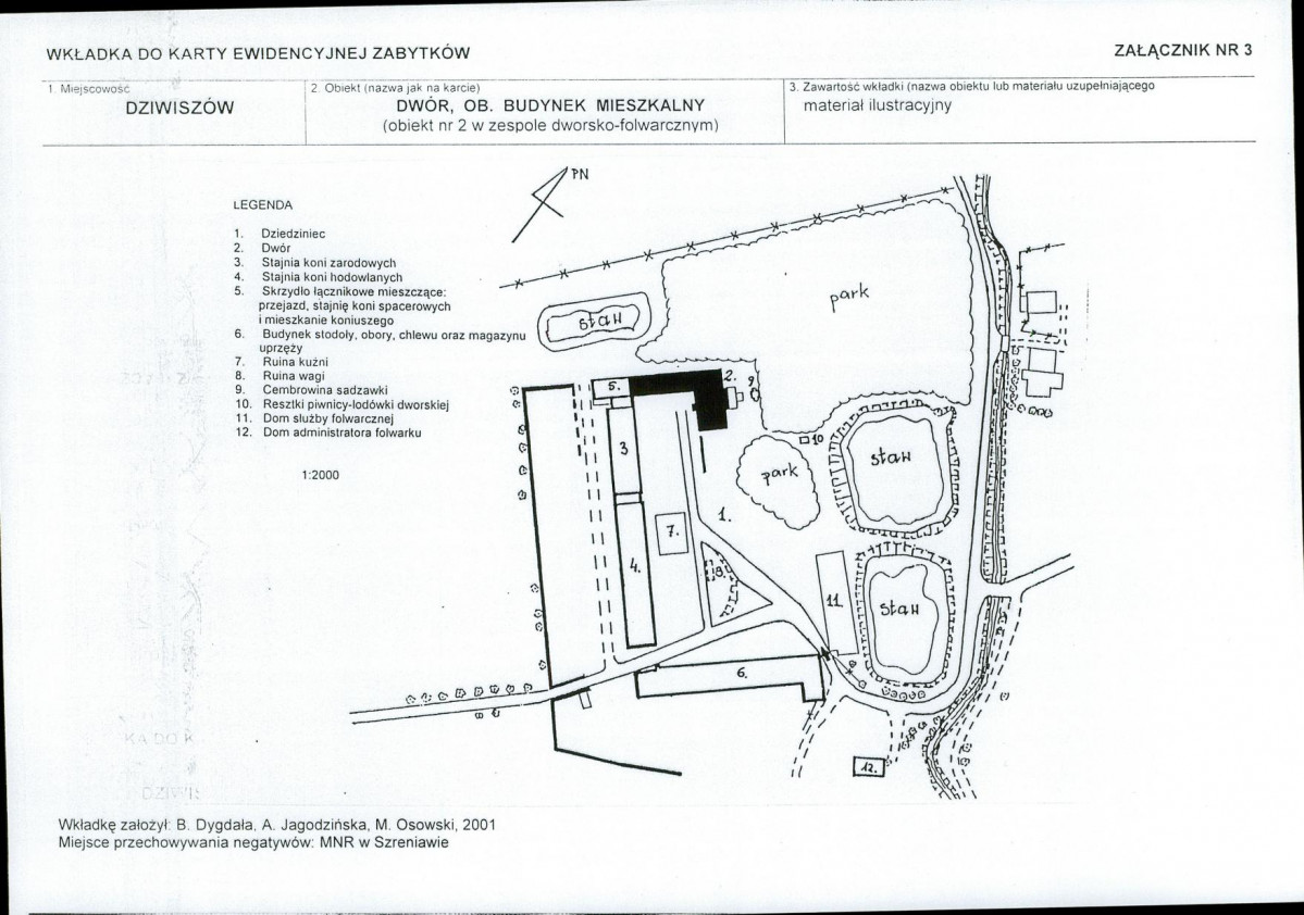 KB - Karta biała, skan nr 8