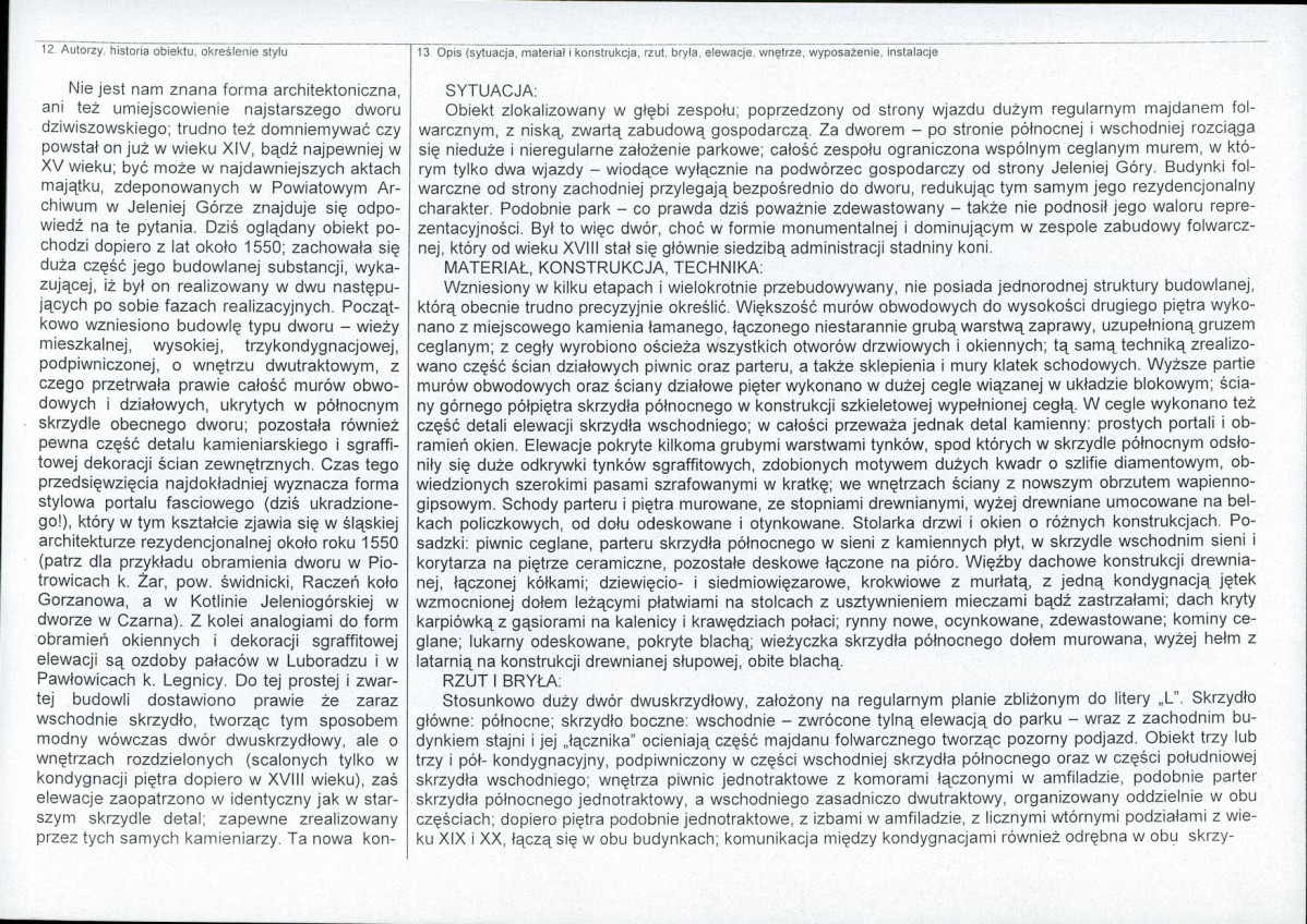 KB - Karta biała, skan nr 2