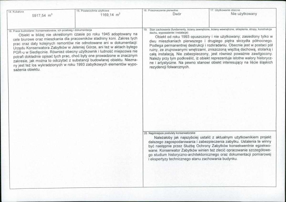 KB - Karta biała, skan nr 3