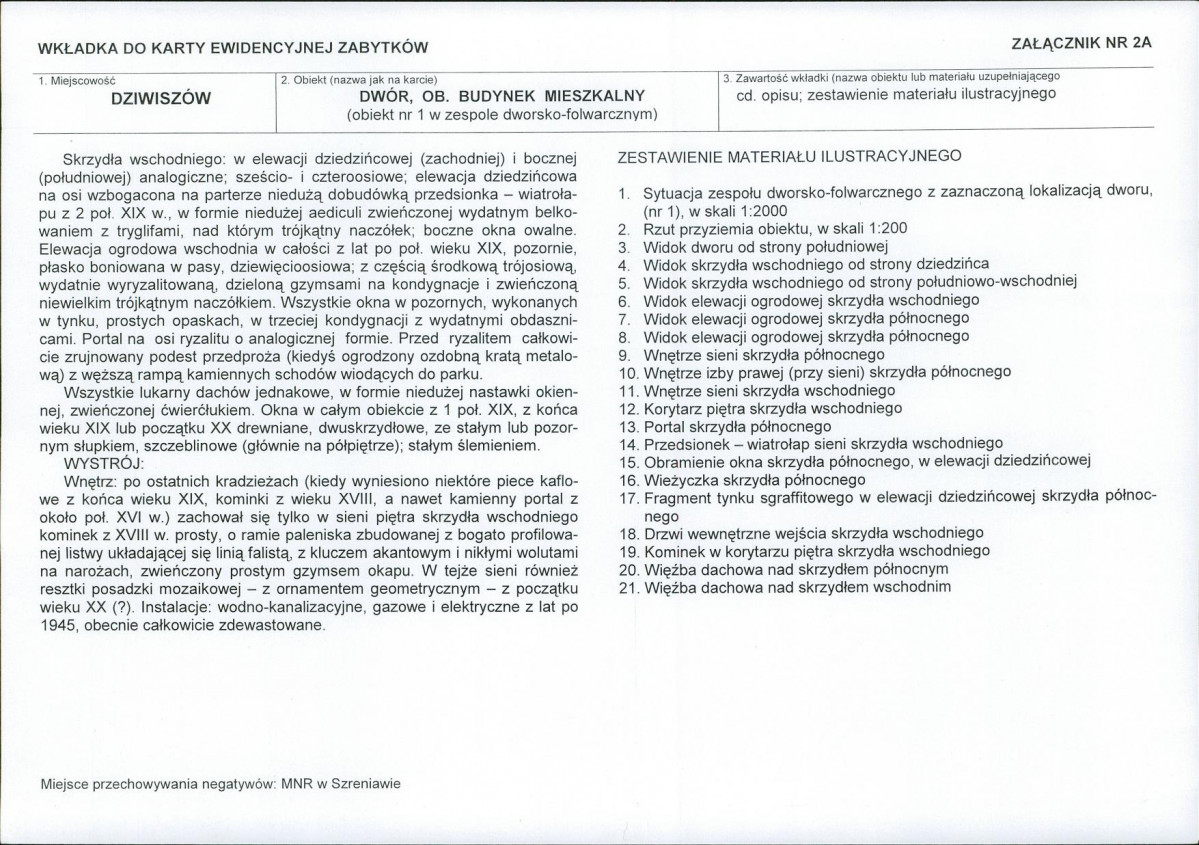 KB - Karta biała, skan nr 9