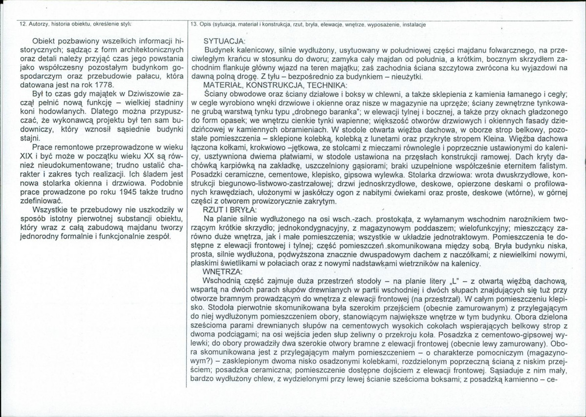 KB - Karta biała, skan nr 2