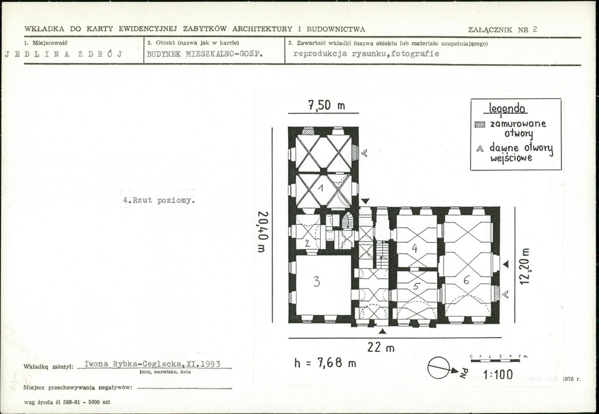 KB - Karta biała, skan nr 7
