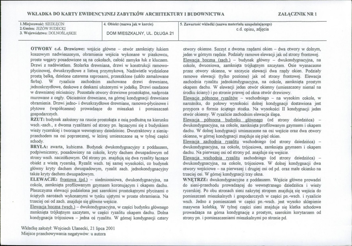 KB - Karta biała, skan nr 5