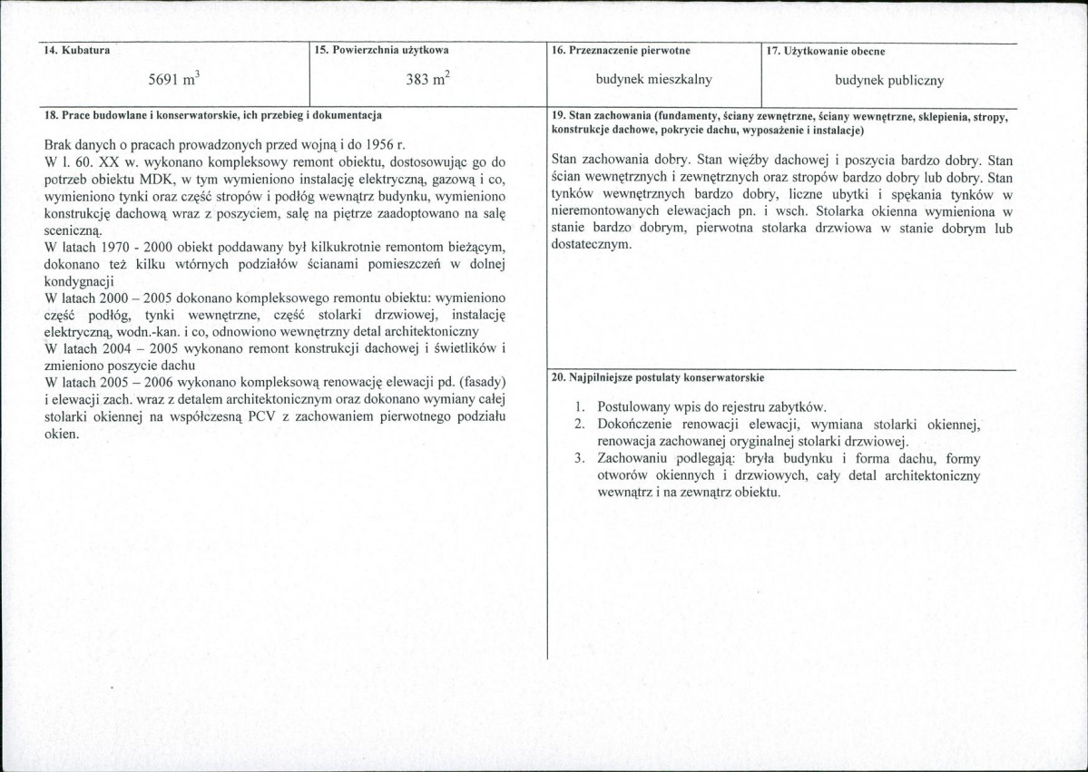 KB - Karta biała, skan nr 3