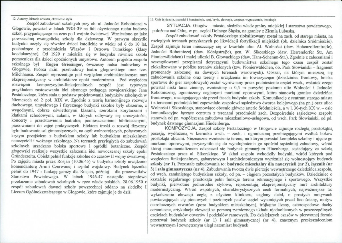KB - Karta biała, skan nr 2