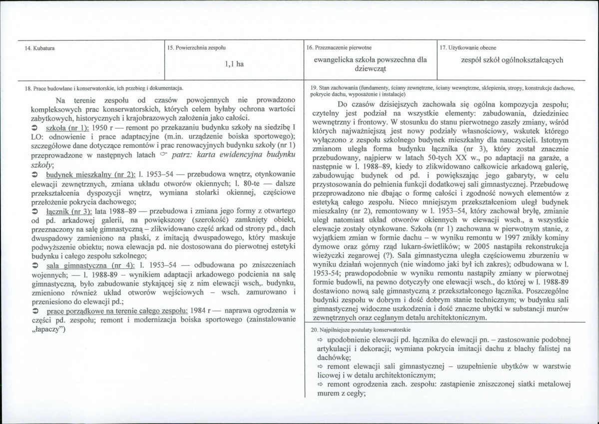 KB - Karta biała, skan nr 3