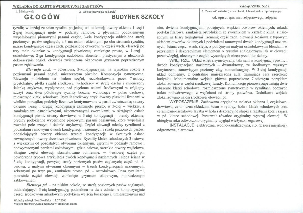 KB - Karta biała, skan nr 7