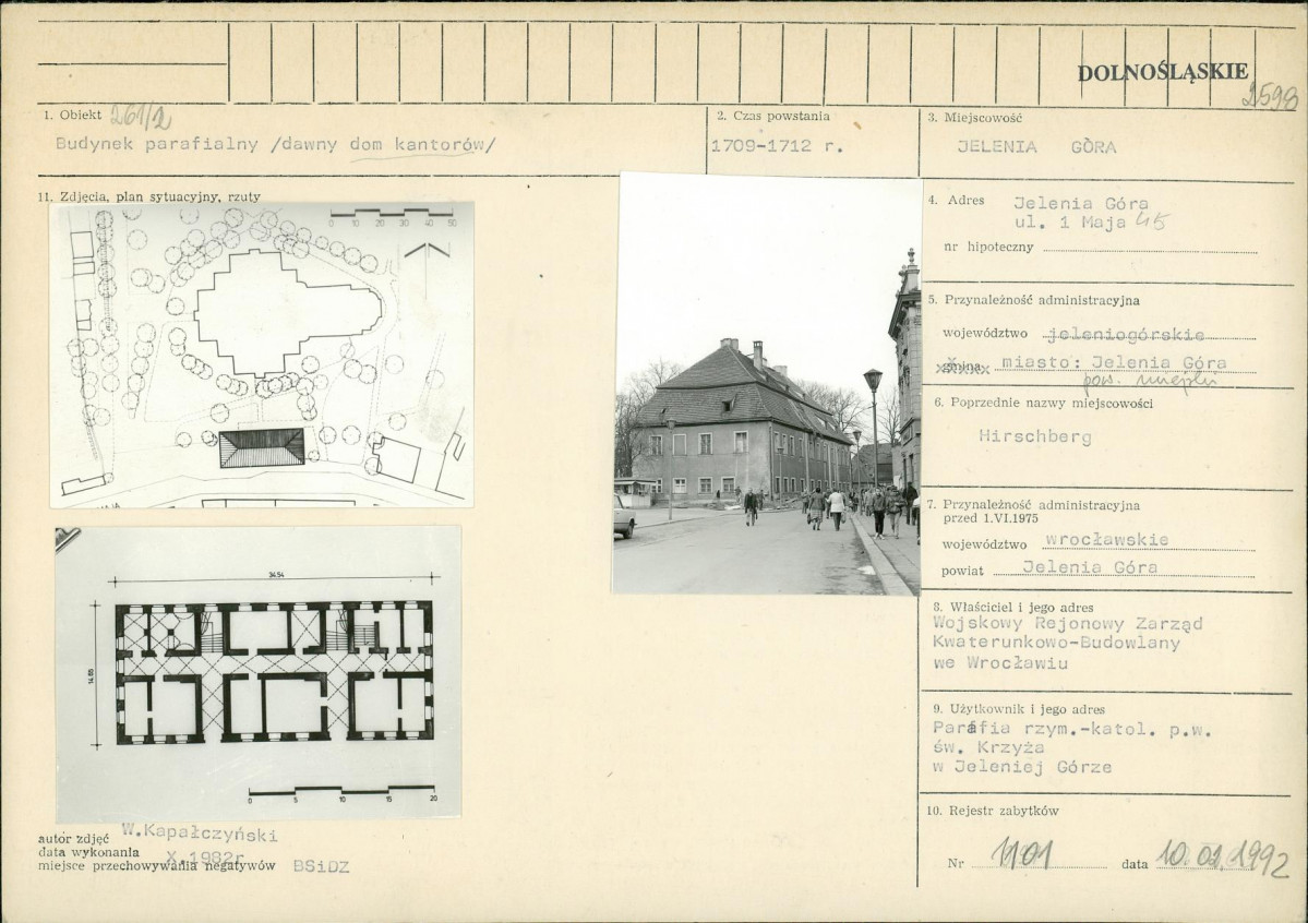 Karta biała, skan nr 1