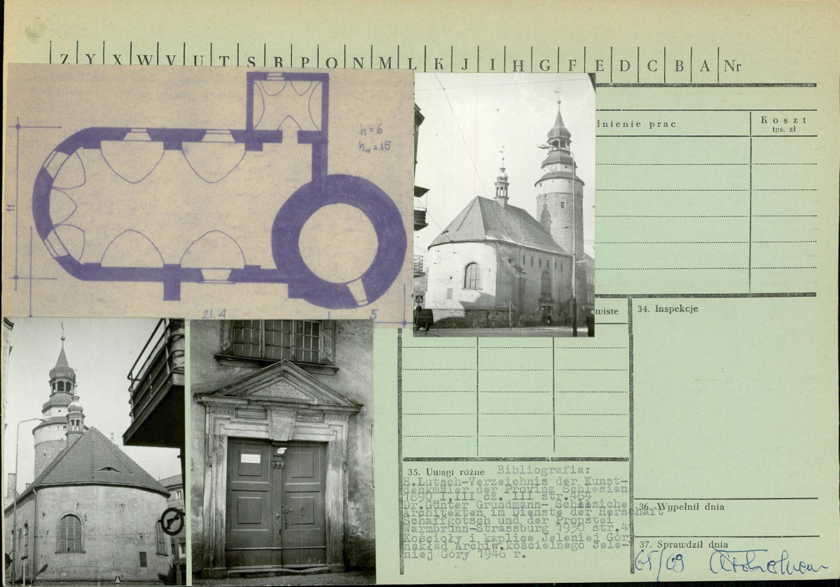 Karta zielona, skan nr 2