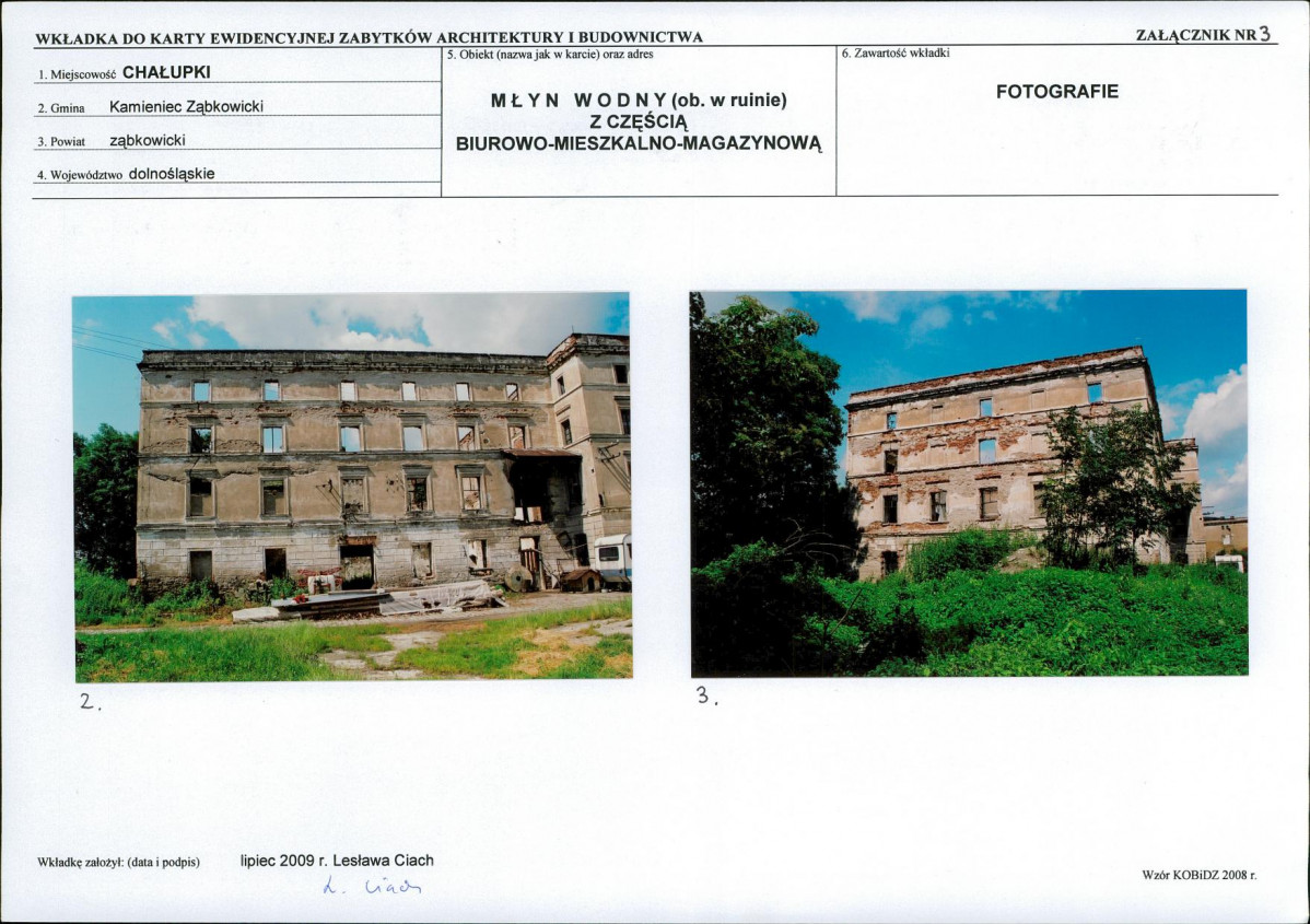 KB - Karta biała, skan nr 9