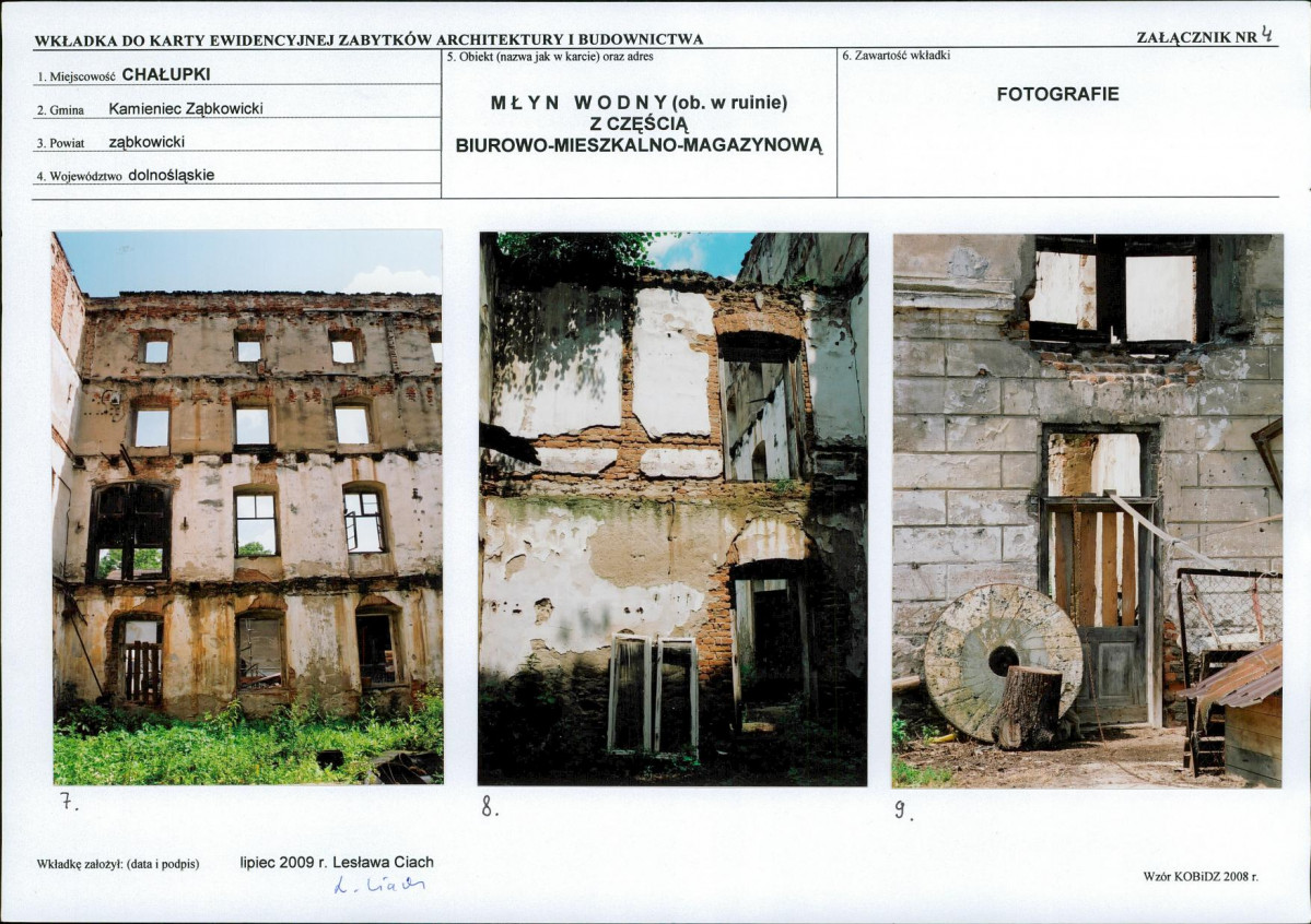 KB - Karta biała, skan nr 11