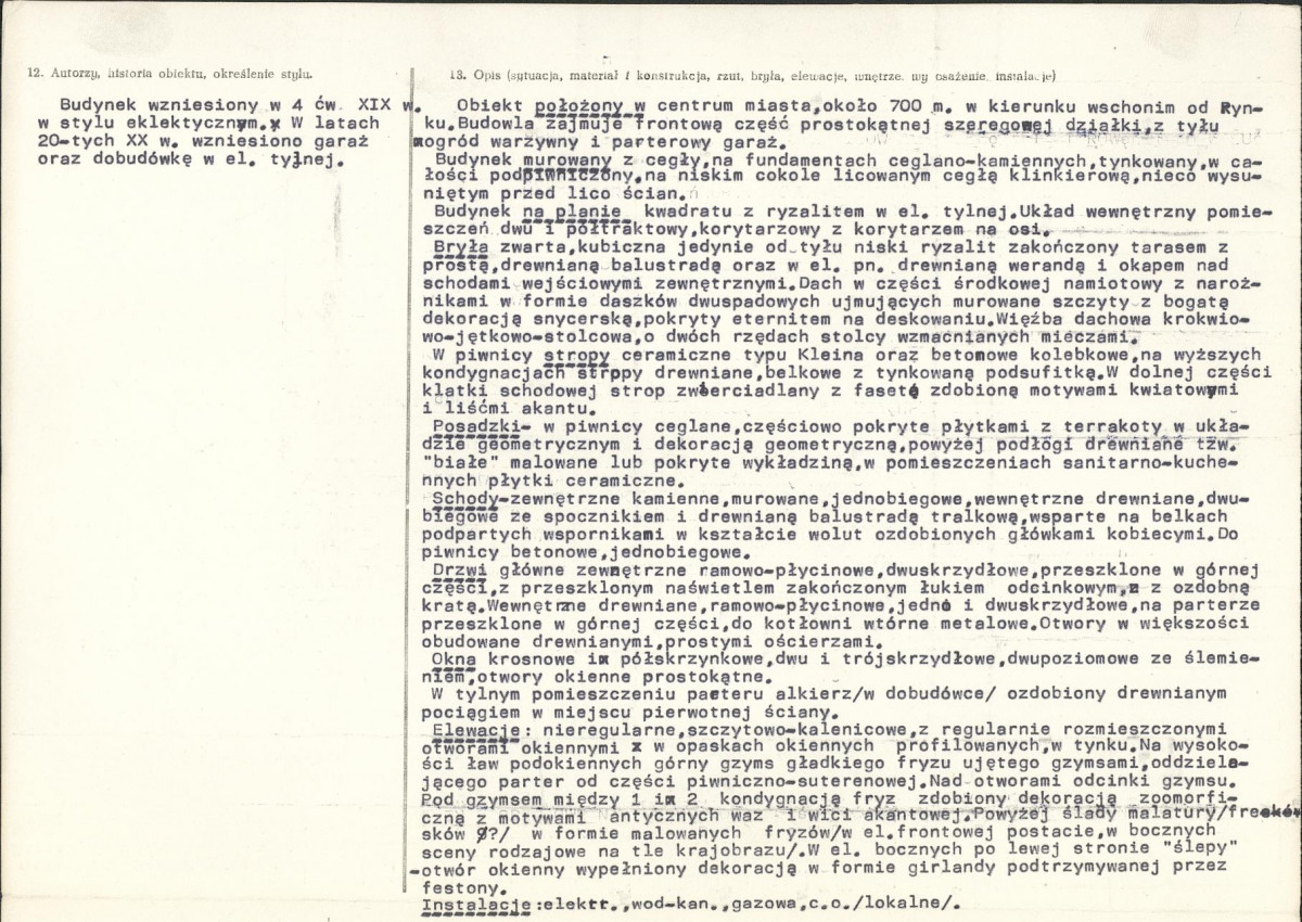 KB - Karta biała, skan nr 2