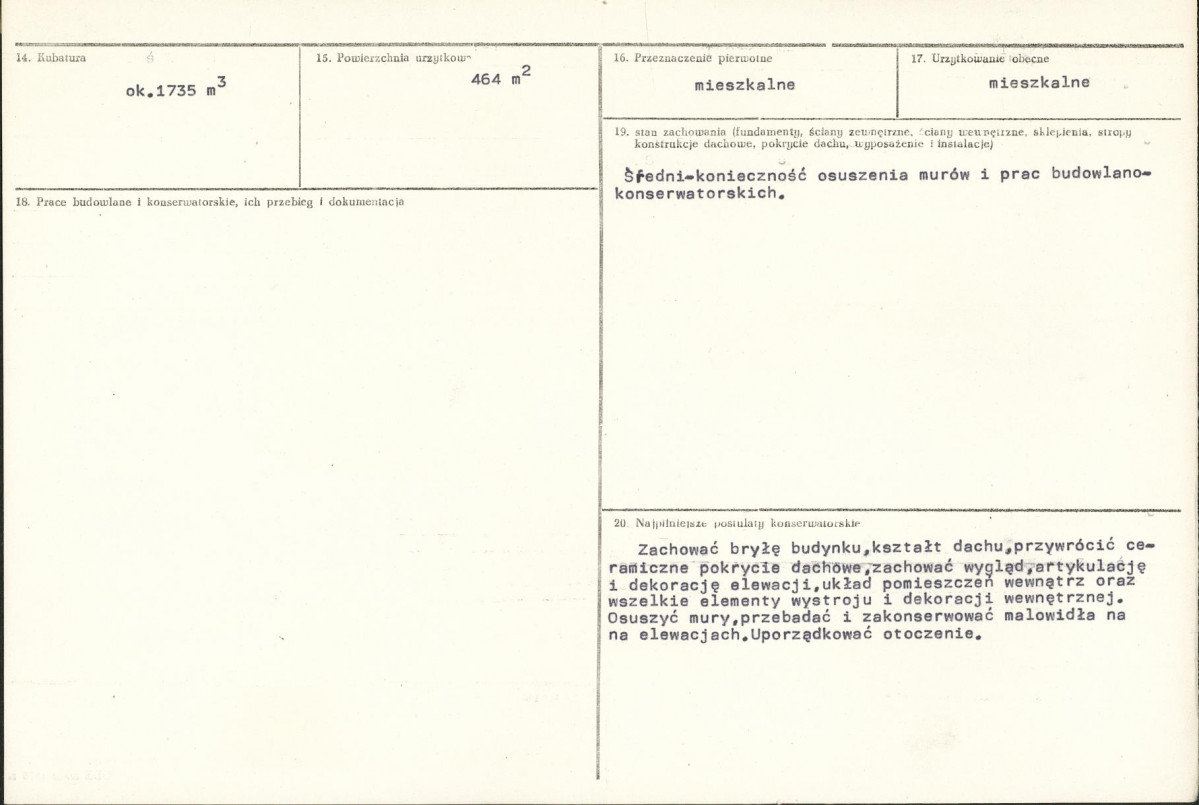 KB - Karta biała, skan nr 3