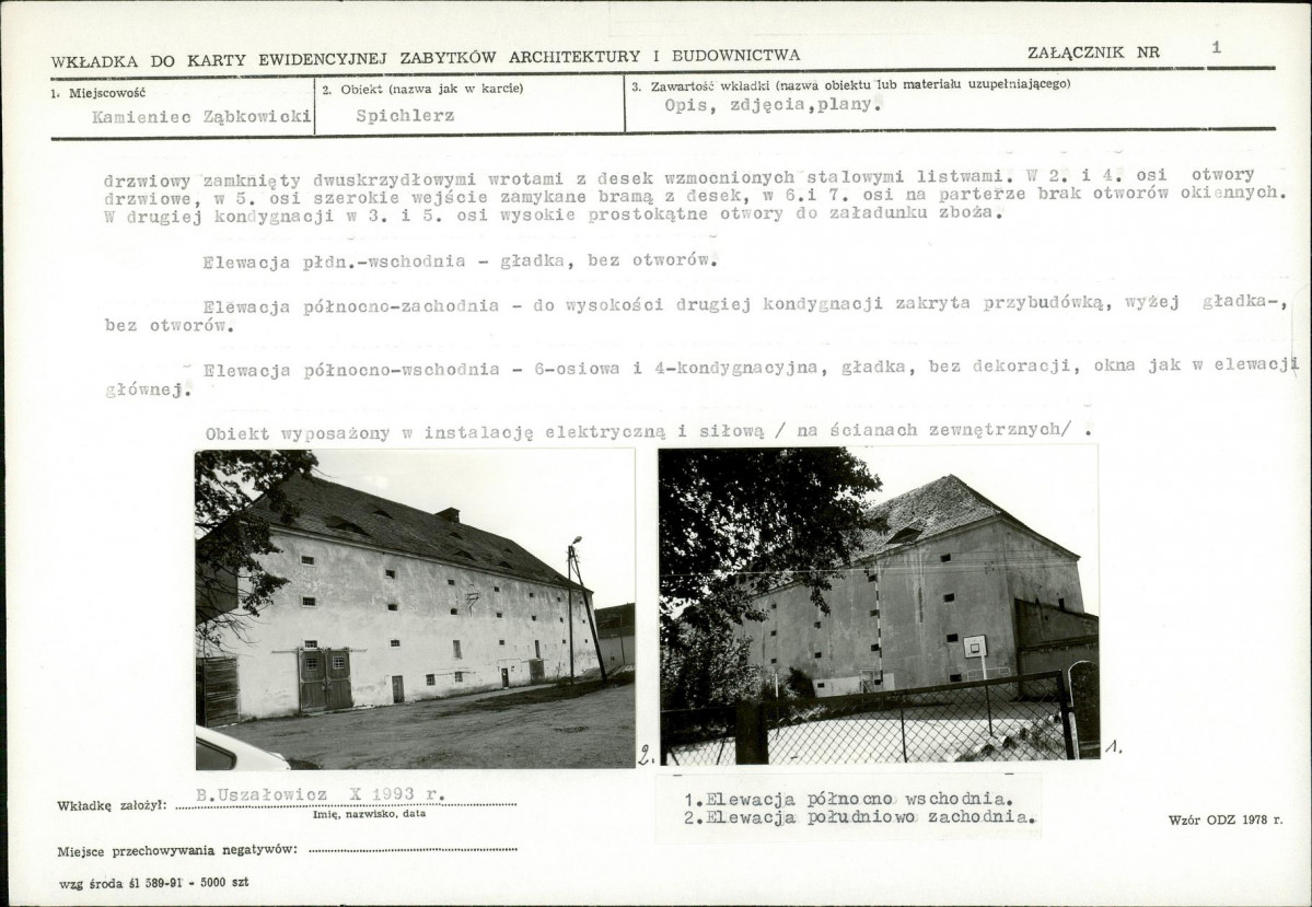 KB - Karta biała, skan nr 5