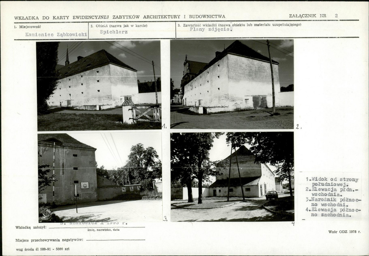 KB - Karta biała, skan nr 7