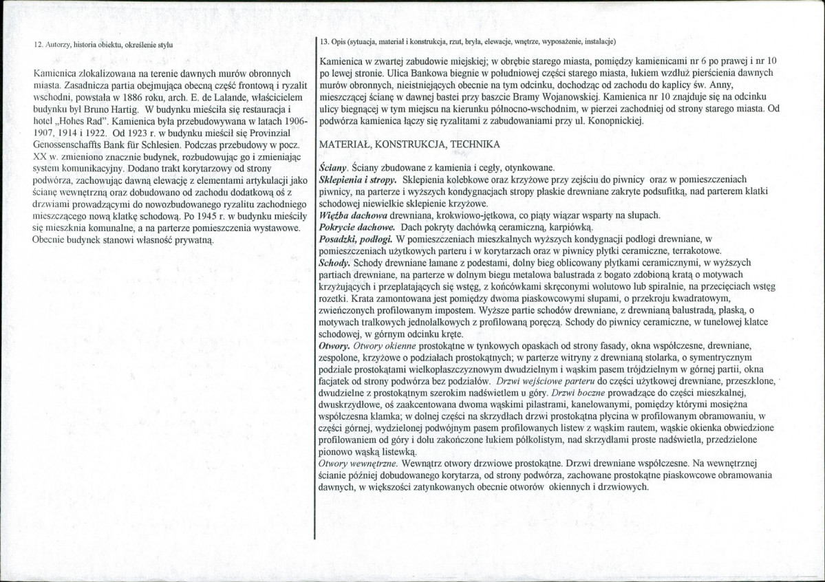 KB - Karta biała, skan nr 2