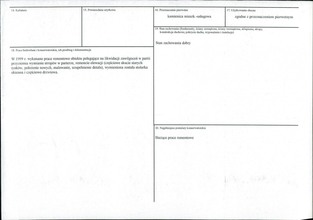 KB - Karta biała, skan nr 3