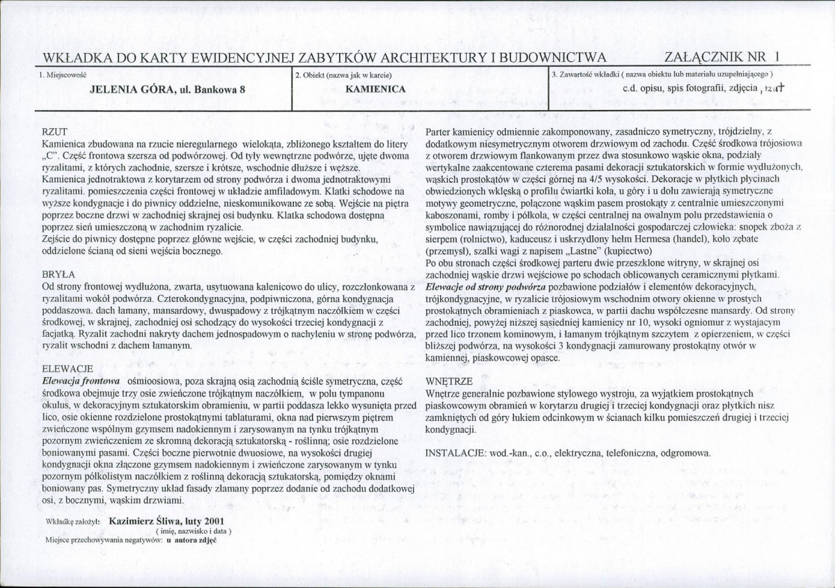 KB - Karta biała, skan nr 5