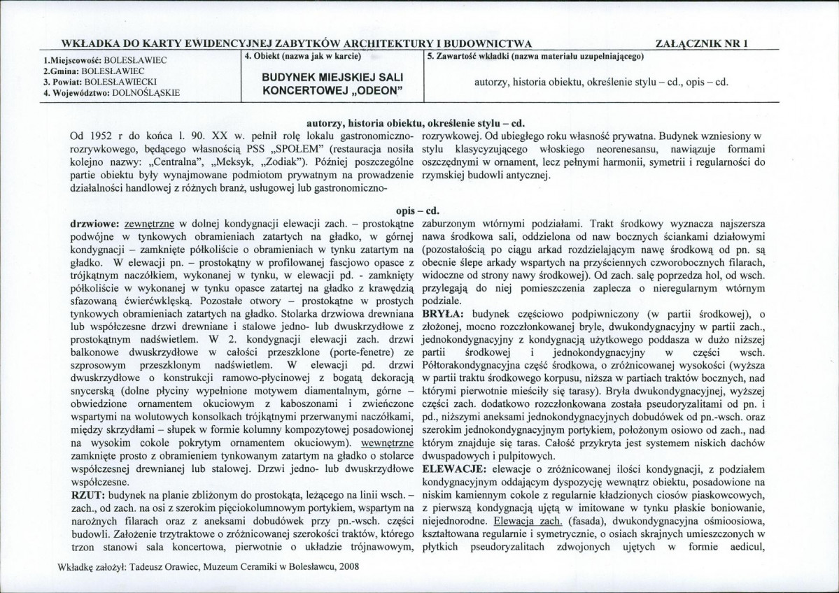 KB - Karta biała, skan nr 5