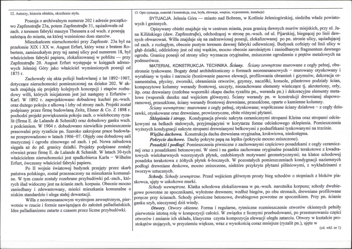 KB - Karta biała, skan nr 2