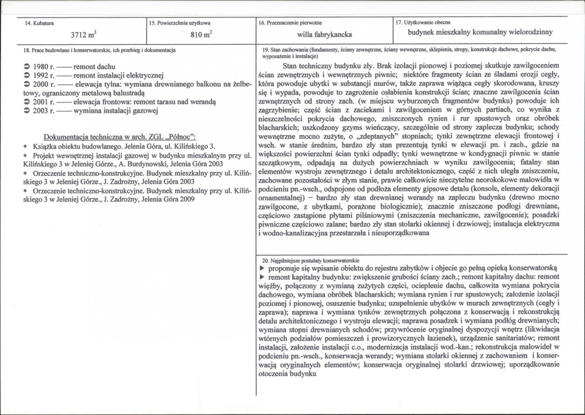 KB - Karta biała, skan nr 3