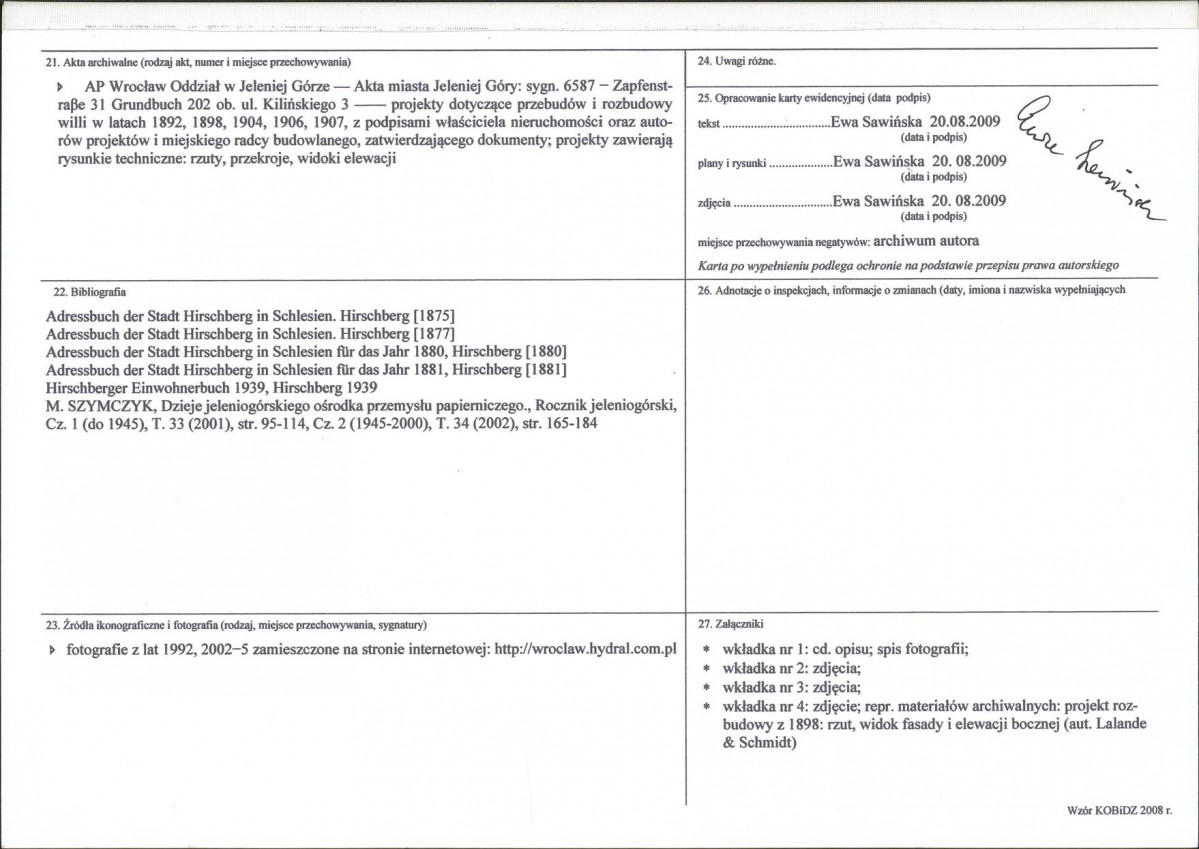 KB - Karta biała, skan nr 4
