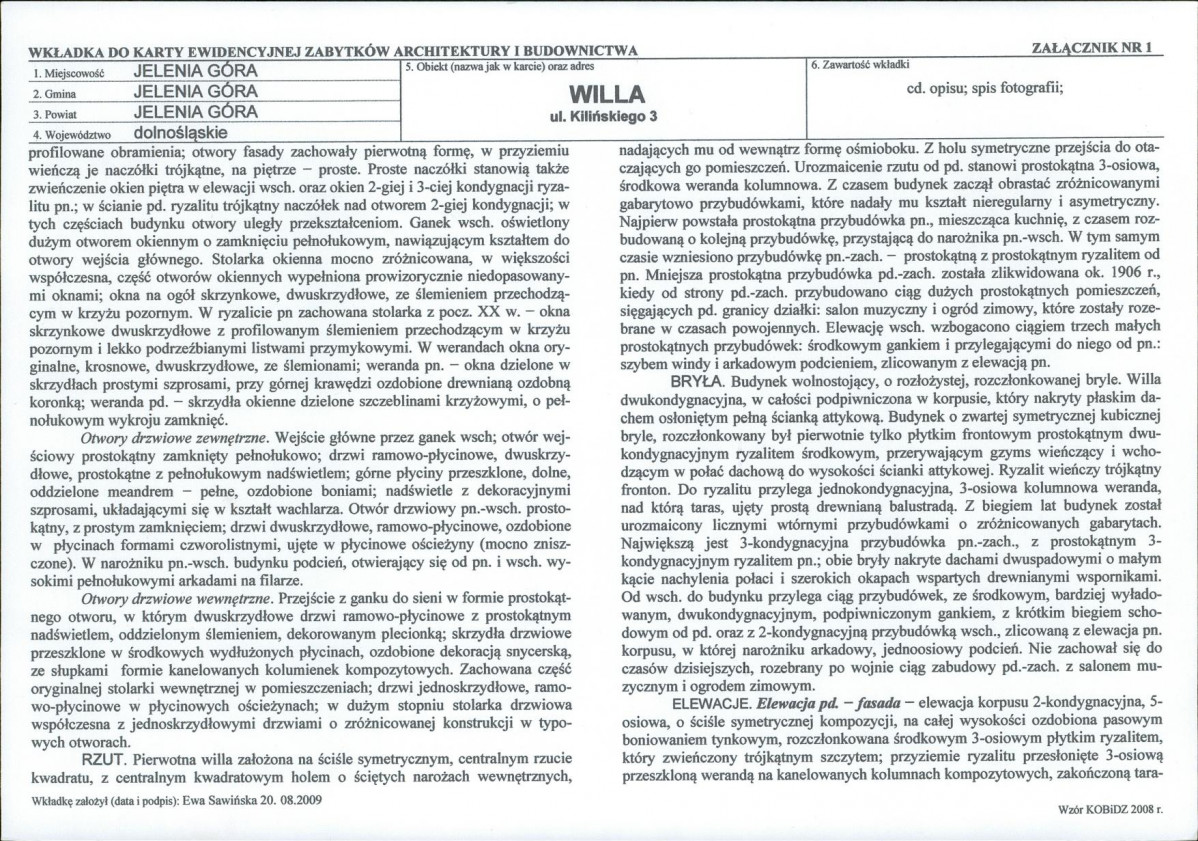 KB - Karta biała, skan nr 5