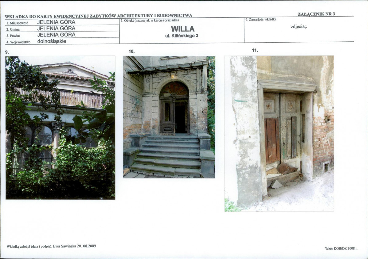 KB - Karta biała, skan nr 9